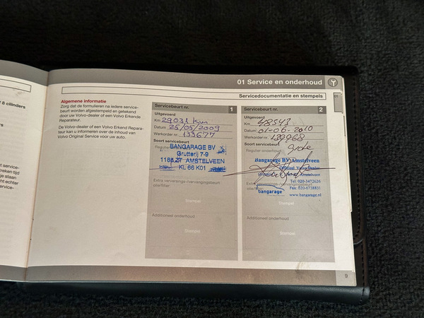 Volvo XC 70, 2008, 2.4 dīzelis, automāts