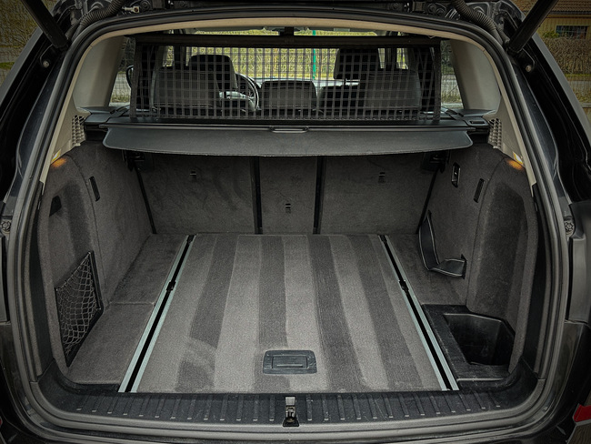 Bmw X3, 2012, 3.0 dīzelis, automāts