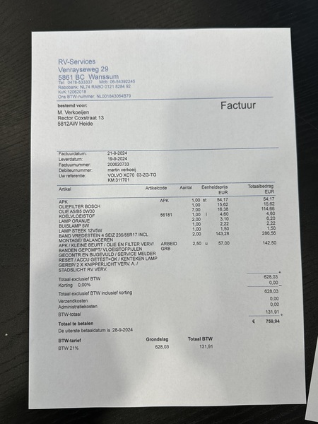 Volvo XC 70, 2008, 2.4 dīzelis, automāts