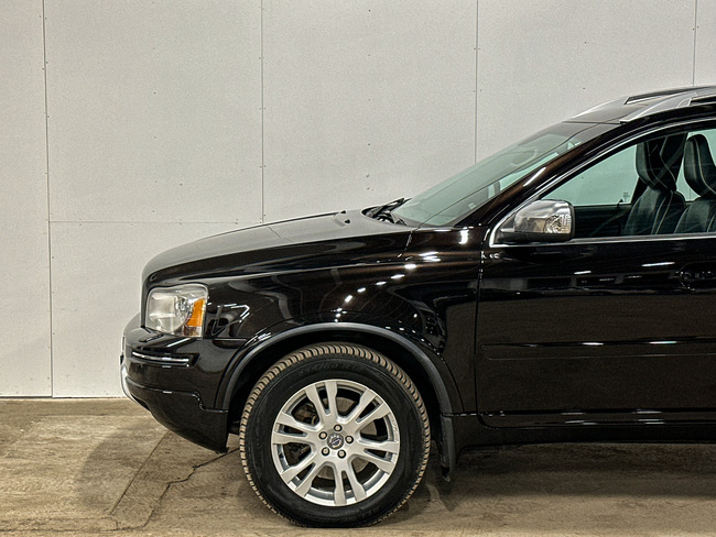 Volvo XC 90, 2013, 2.4 dīzelis, automāts