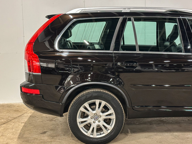 Volvo XC 90, 2013, 2.4 dīzelis, automāts
