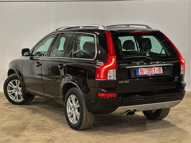 Volvo XC 90, 2013, 2.4 dīzelis, automāts