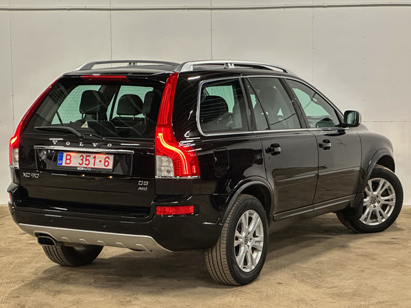Volvo XC 90, 2013, 2.4 dīzelis, automāts