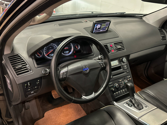 Volvo XC 90, 2013, 2.4 dīzelis, automāts