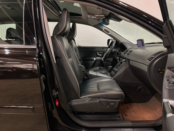 Volvo XC 90, 2013, 2.4 dīzelis, automāts