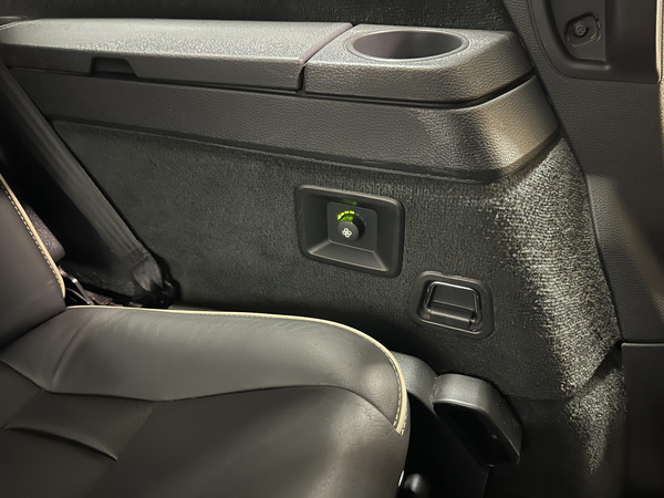 Volvo XC 90, 2013, 2.4 dīzelis, automāts