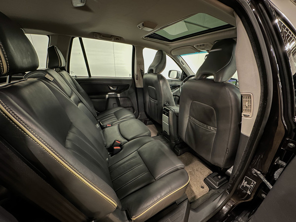 Volvo XC 90, 2013, 2.4 dīzelis, automāts