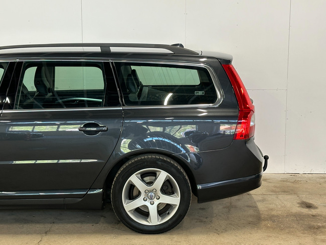 Volvo V70, 2010, 2.4 dīzelis, automāts