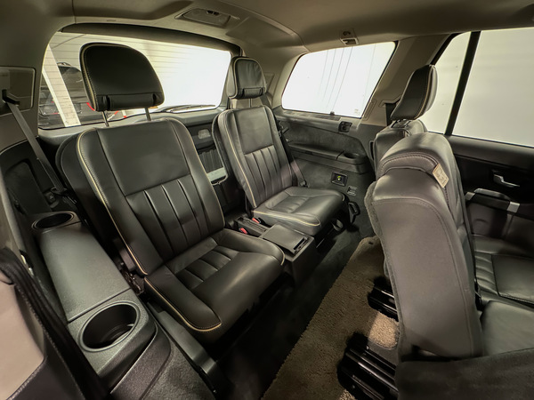 Volvo XC 90, 2013, 2.4 dīzelis, automāts