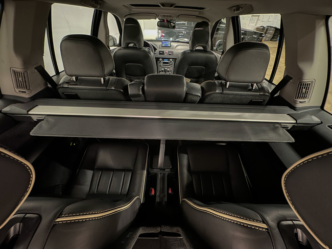 Volvo XC 90, 2013, 2.4 dīzelis, automāts