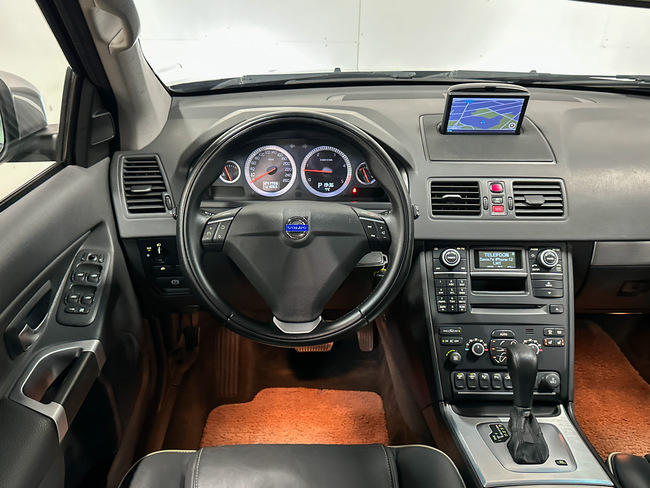 Volvo XC 90, 2013, 2.4 dīzelis, automāts