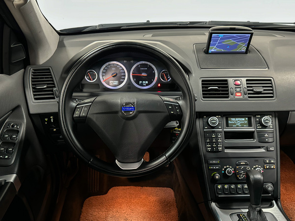 Volvo XC 90, 2013, 2.4 dīzelis, automāts