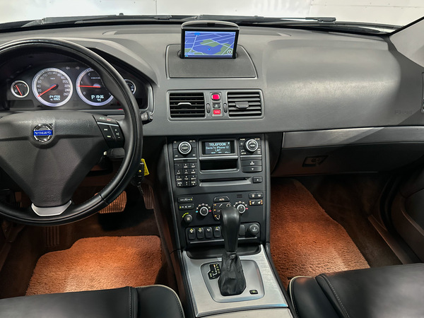 Volvo XC 90, 2013, 2.4 dīzelis, automāts