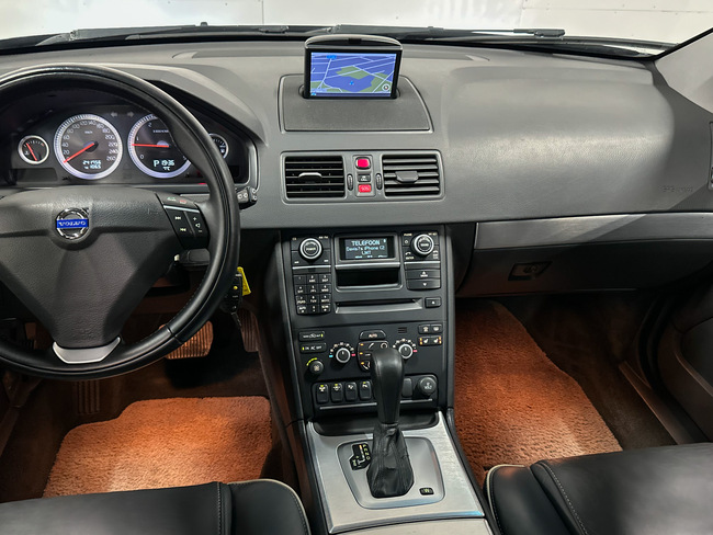 Volvo XC 90, 2013, 2.4 dīzelis, automāts