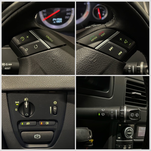 Volvo XC 90, 2013, 2.4 dīzelis, automāts