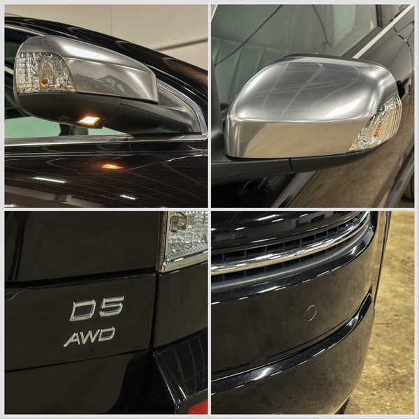 Volvo XC 90, 2013, 2.4 dīzelis, automāts