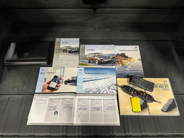 Volvo XC 90, 2013, 2.4 dīzelis, automāts