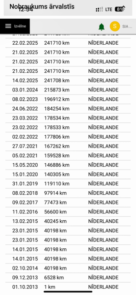 Volvo XC 90, 2013, 2.4 dīzelis, automāts