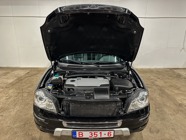 Volvo XC 90, 2013, 2.4 dīzelis, automāts