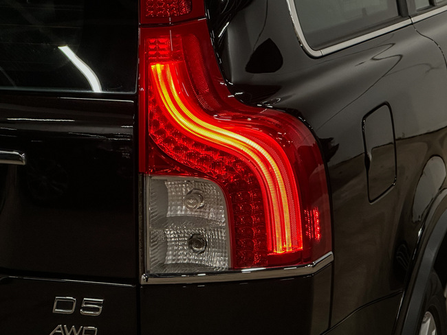 Volvo XC 90, 2013, 2.4 dīzelis, automāts