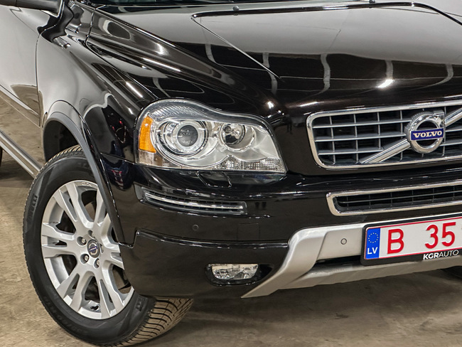 Volvo XC 90, 2013, 2.4 dīzelis, automāts