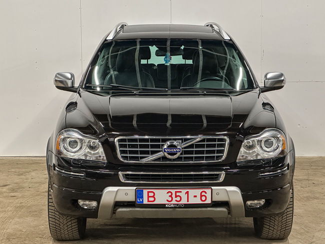 Volvo XC 90, 2013, 2.4 dīzelis, automāts