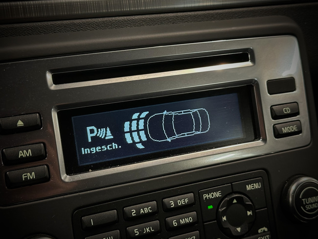 Volvo V70, 2010, 2.4 dīzelis, automāts