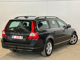 Volvo V70, 2010, 2.4 dīzelis, automāts
