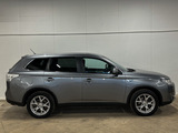 Mitsubishi Outlander, 2015, 2.0 hibrīds, automāts