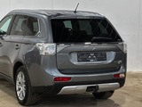 Mitsubishi Outlander, 2015, 2.0 hibrīds, automāts