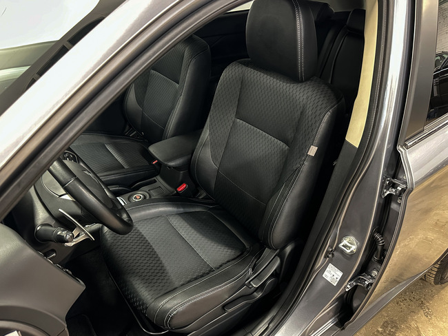 Mitsubishi Outlander, 2015, 2.0 hibrīds, automāts