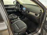 Mitsubishi Outlander, 2015, 2.0 hibrīds, automāts