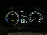 Mitsubishi Outlander, 2015, 2.0 hibrīds, automāts