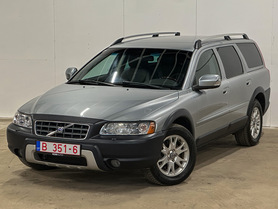 Volvo XC 70, 2006, 2.4 dīzelis, automāts