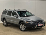 Volvo XC 70, 2006, 2.4 dīzelis, automāts