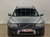 Volvo XC 70, 2006, 2.4 dīzelis, automāts