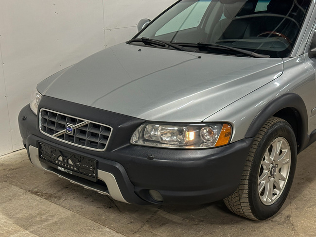 Volvo XC 70, 2006, 2.4 dīzelis, automāts