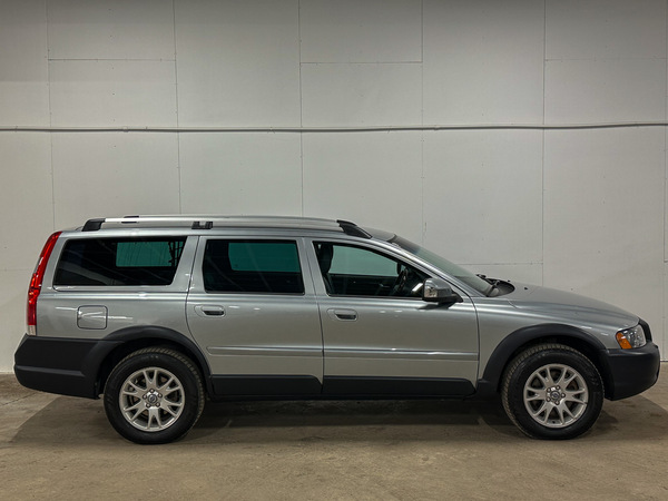 Volvo XC 70, 2006, 2.4 dīzelis, automāts