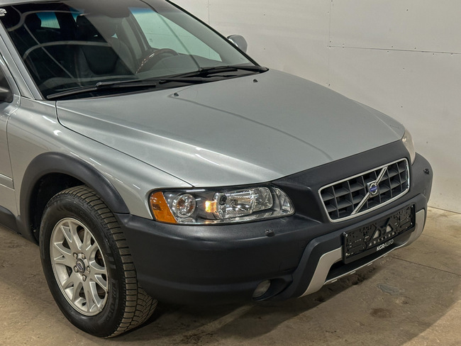 Volvo XC 70, 2006, 2.4 dīzelis, automāts