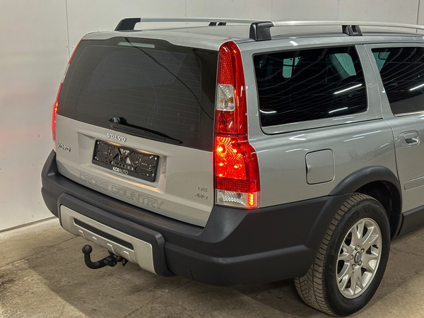 Volvo XC 70, 2006, 2.4 dīzelis, automāts