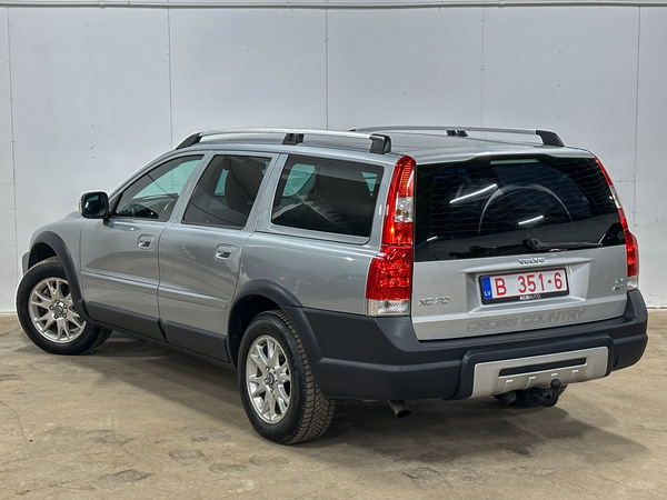 Volvo XC 70, 2006, 2.4 dīzelis, automāts