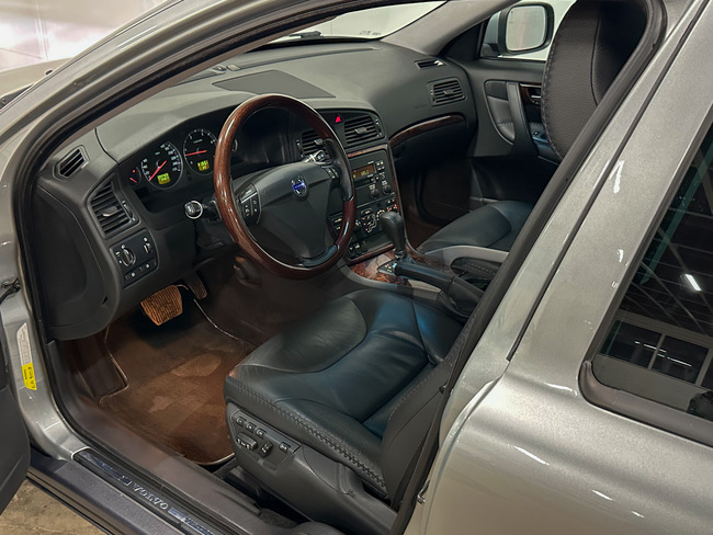 Volvo XC 70, 2006, 2.4 dīzelis, automāts