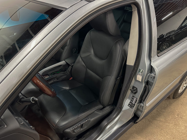 Volvo XC 70, 2006, 2.4 dīzelis, automāts