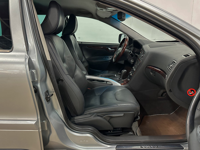 Volvo XC 70, 2006, 2.4 dīzelis, automāts