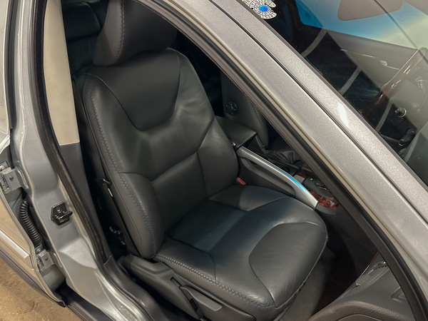 Volvo XC 70, 2006, 2.4 dīzelis, automāts