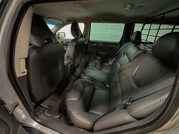 Volvo XC 70, 2006, 2.4 dīzelis, automāts