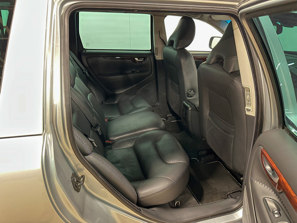 Volvo XC 70, 2006, 2.4 dīzelis, automāts