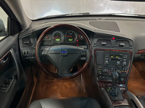 Volvo XC 70, 2006, 2.4 dīzelis, automāts