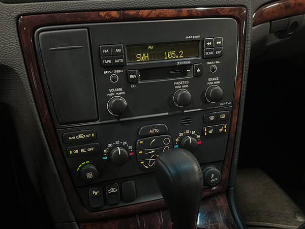 Volvo XC 70, 2006, 2.4 dīzelis, automāts