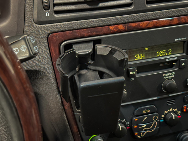 Volvo XC 70, 2006, 2.4 dīzelis, automāts